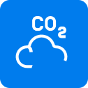 cálculo co2