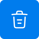 icono basura
