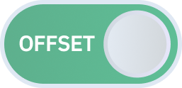 fully offset